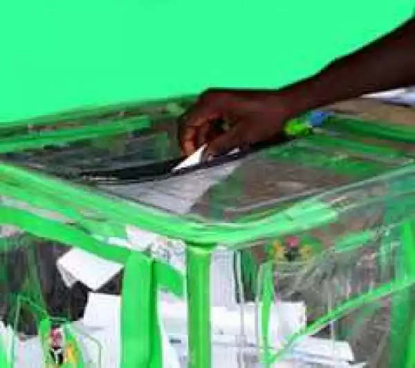 INEC To Conduct Outstanding Rivers Rerun In 2017